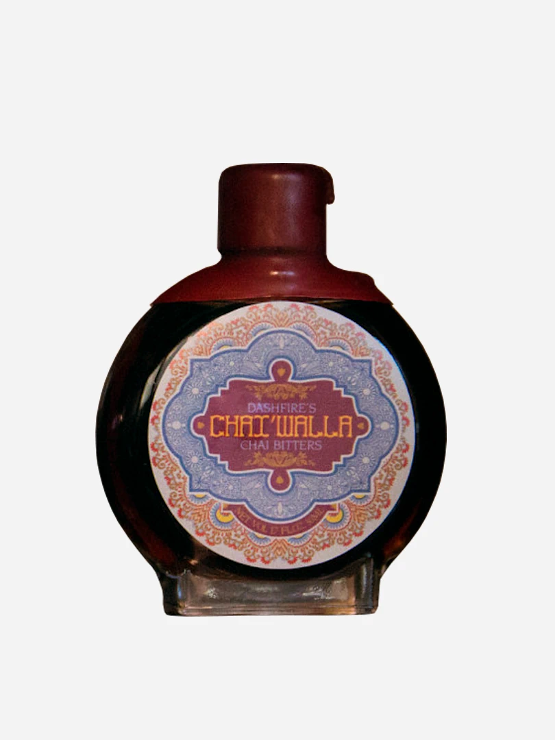 Chai'Walla Bitters